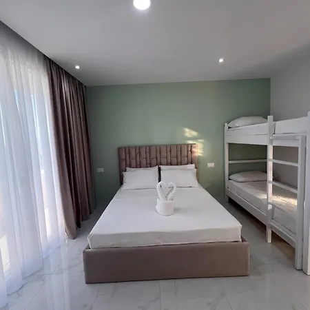 Hotell Break Dea
