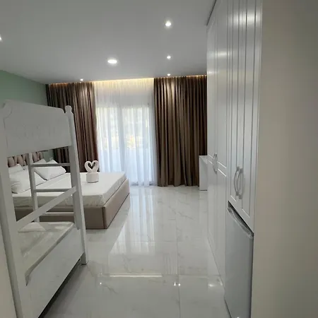 Hotell Break Dea