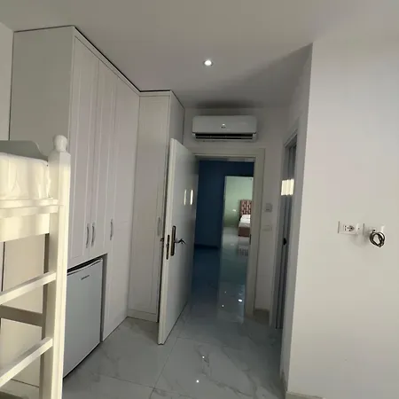 Break Dea Hotel Drač