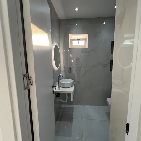 Hotel Break Dea Drač