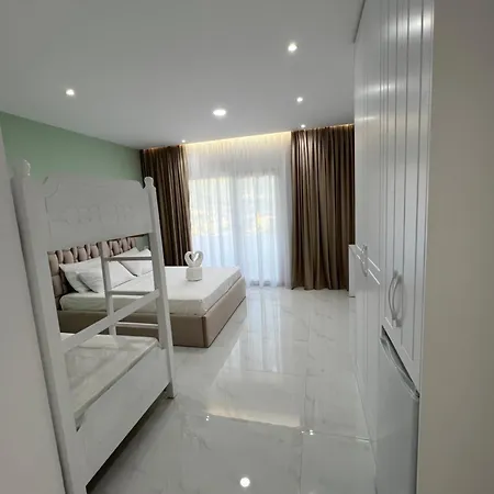 Break Dea Hotel Drač