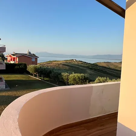 Hotel Break Dea Drač